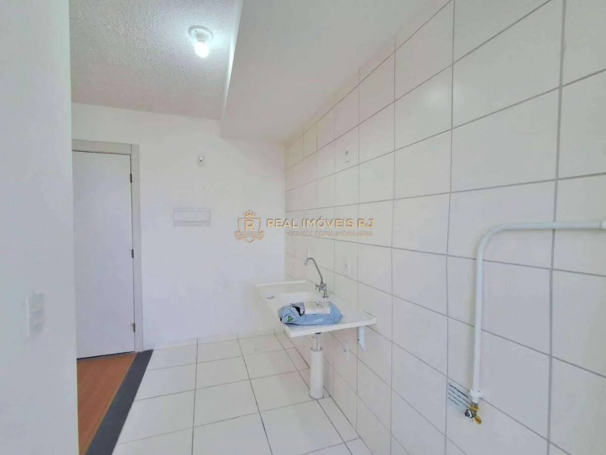 Apartamento, 2 quartos, 43 m² - Foto 9