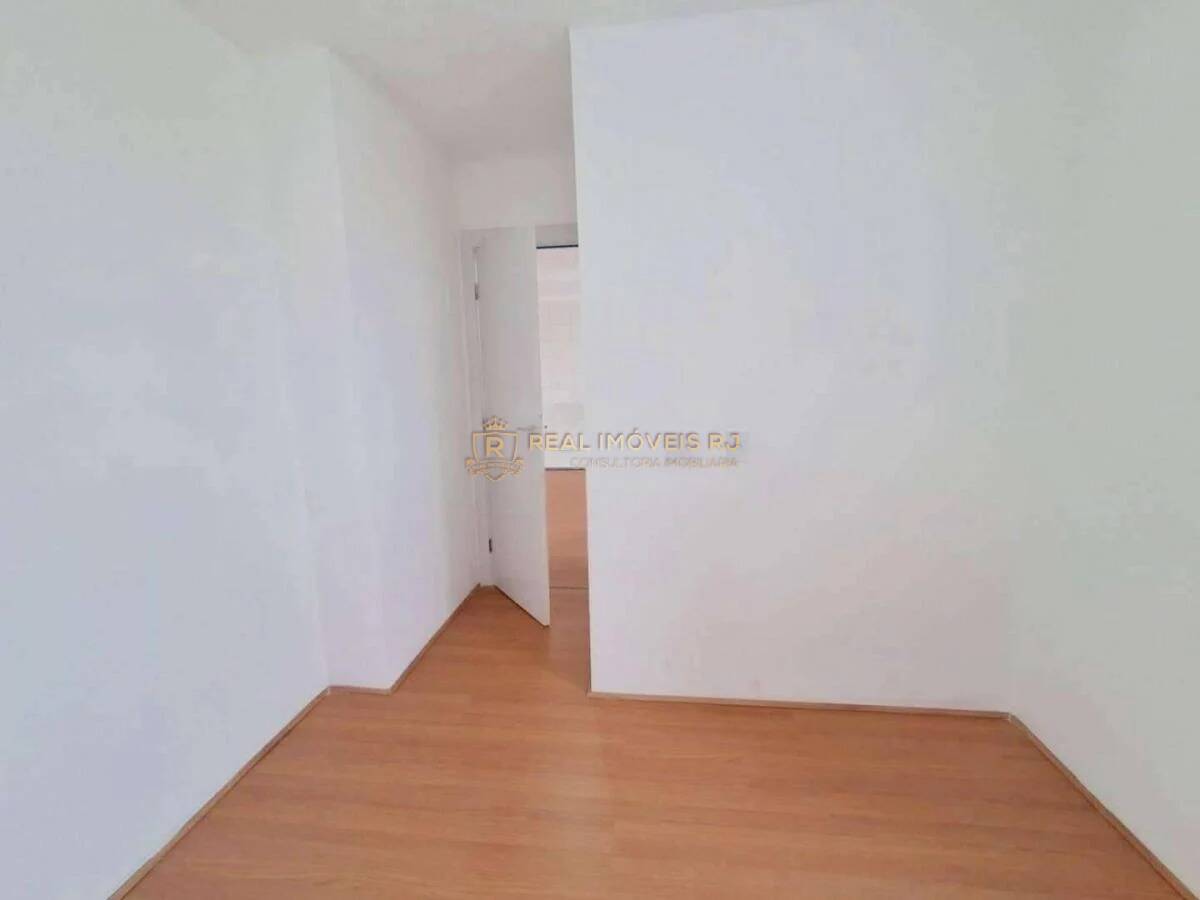 Apartamento, 2 quartos, 43 m² - Foto 11