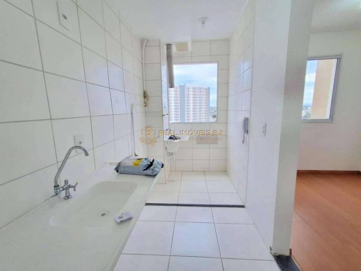 Apartamento, 2 quartos, 43 m² - Foto 12