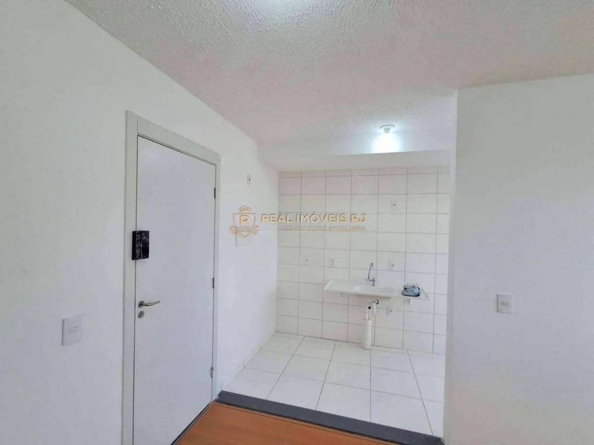 Apartamento, 2 quartos, 43 m² - Foto 15