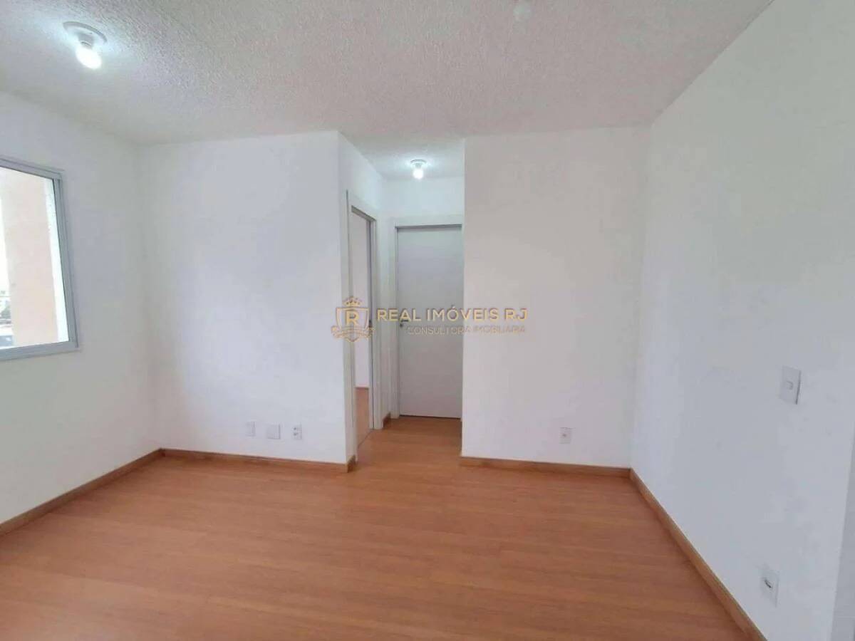 Apartamento, 2 quartos, 43 m² - Foto 16
