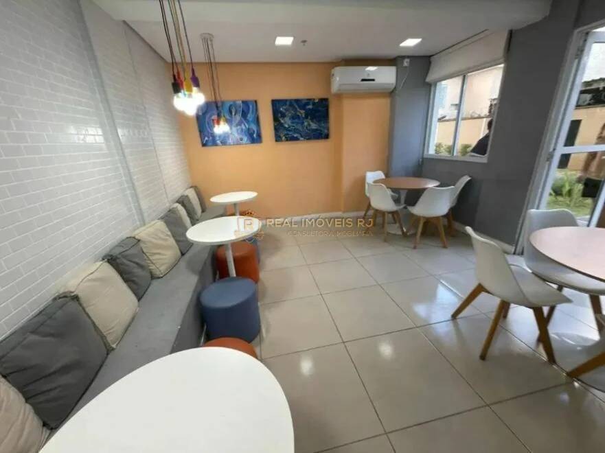 Apartamento, 2 quartos, 43 m² - Foto 20