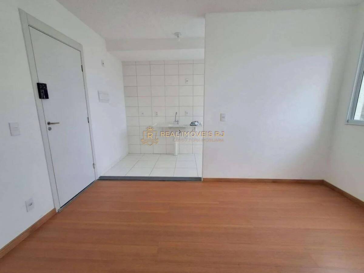 Apartamento, 2 quartos, 43 m² - Foto 18