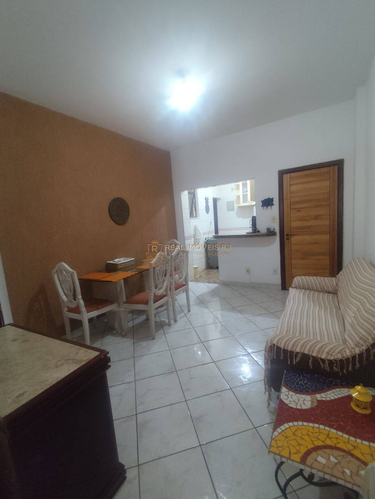 Apartamento, 3 quartos, 58 m² - Foto 1