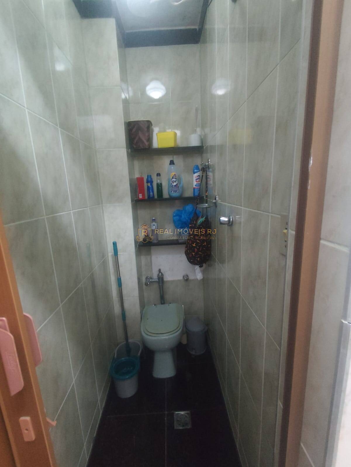 Apartamento, 3 quartos, 58 m² - Foto 8
