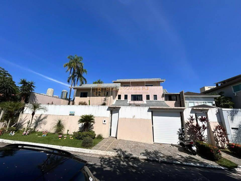 Casa, 5 quartos, 716 m² - Foto 3