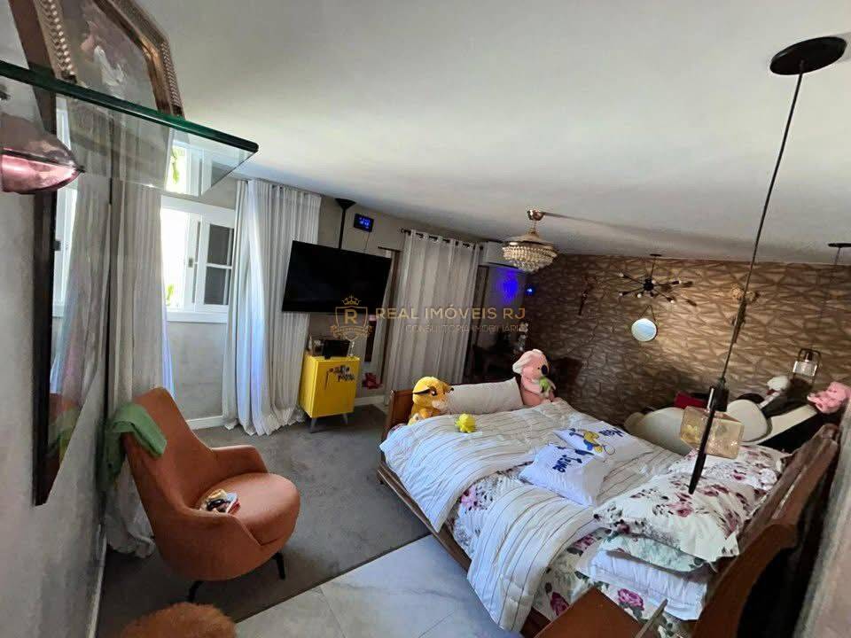 Casa, 5 quartos, 716 m² - Foto 11