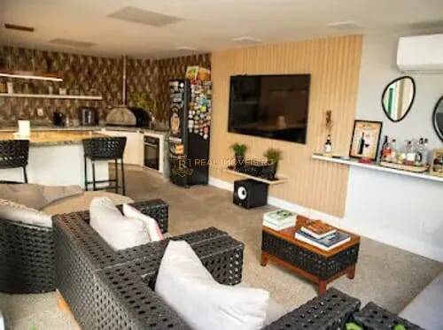 Casa, 4 quartos, 315 m² - Foto 5