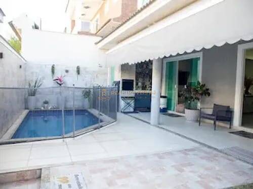 Casa, 4 quartos, 315 m² - Foto 8
