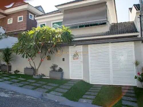Casa, 4 quartos, 315 m² - Foto 9