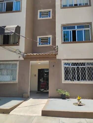 Apartamento, 3 quartos, 70 m² - Foto 2