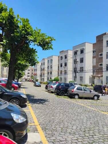 Apartamento, 3 quartos, 70 m² - Foto 1