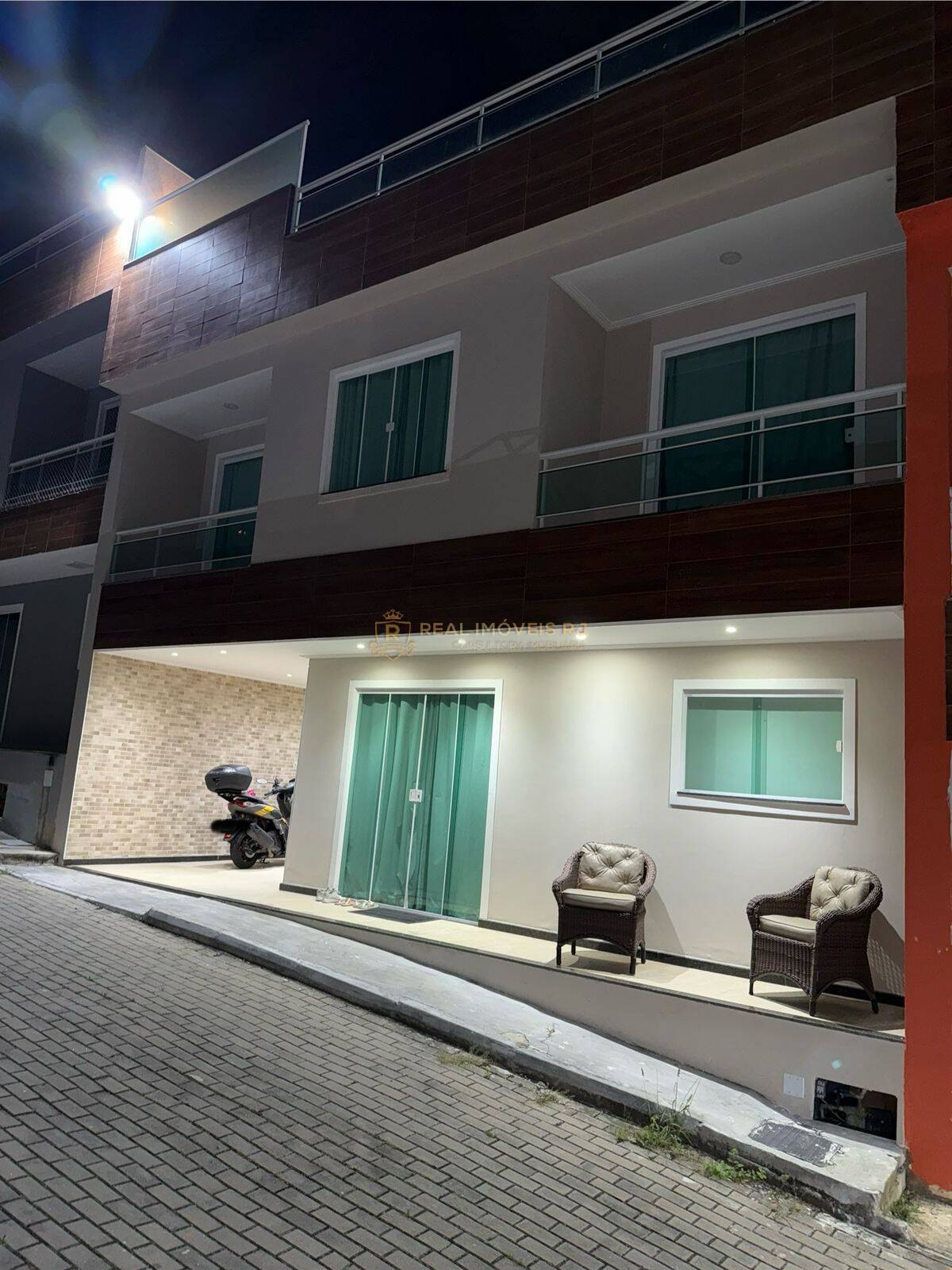 Casa, 3 quartos, 200 m² - Foto 3