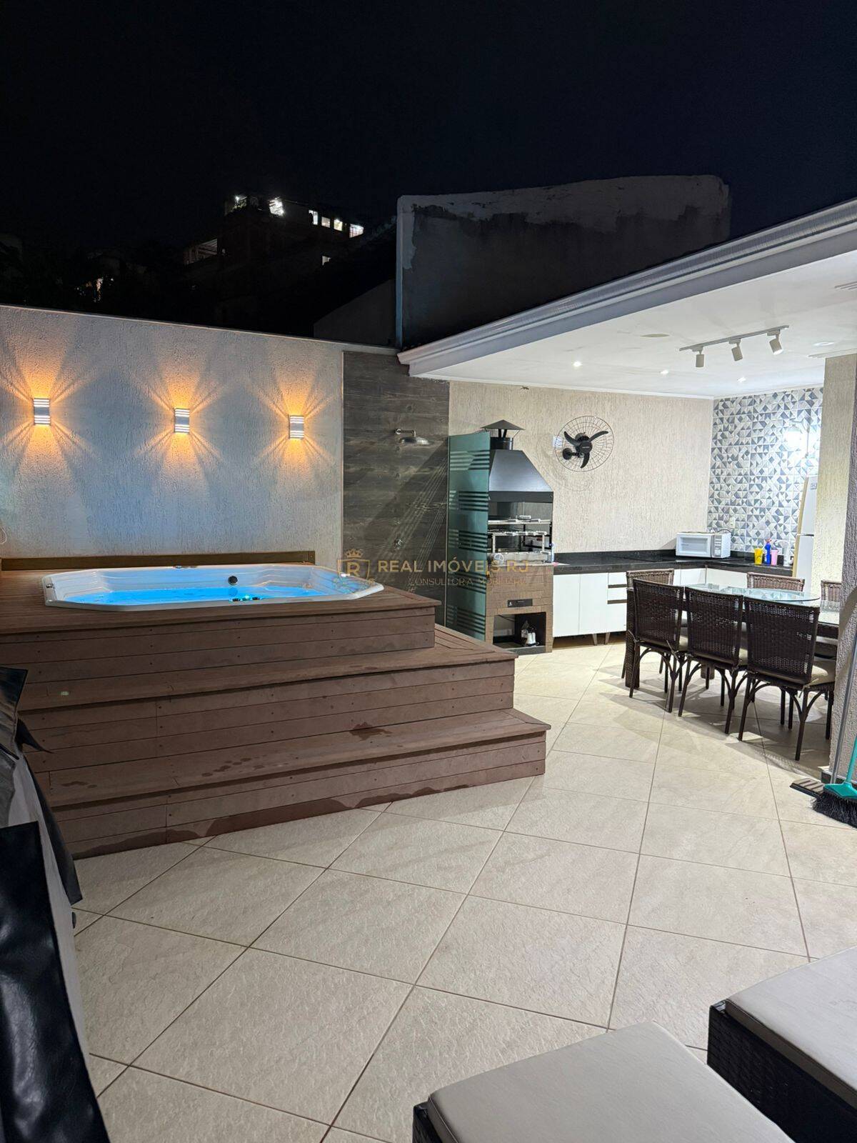 Casa, 3 quartos, 200 m² - Foto 8