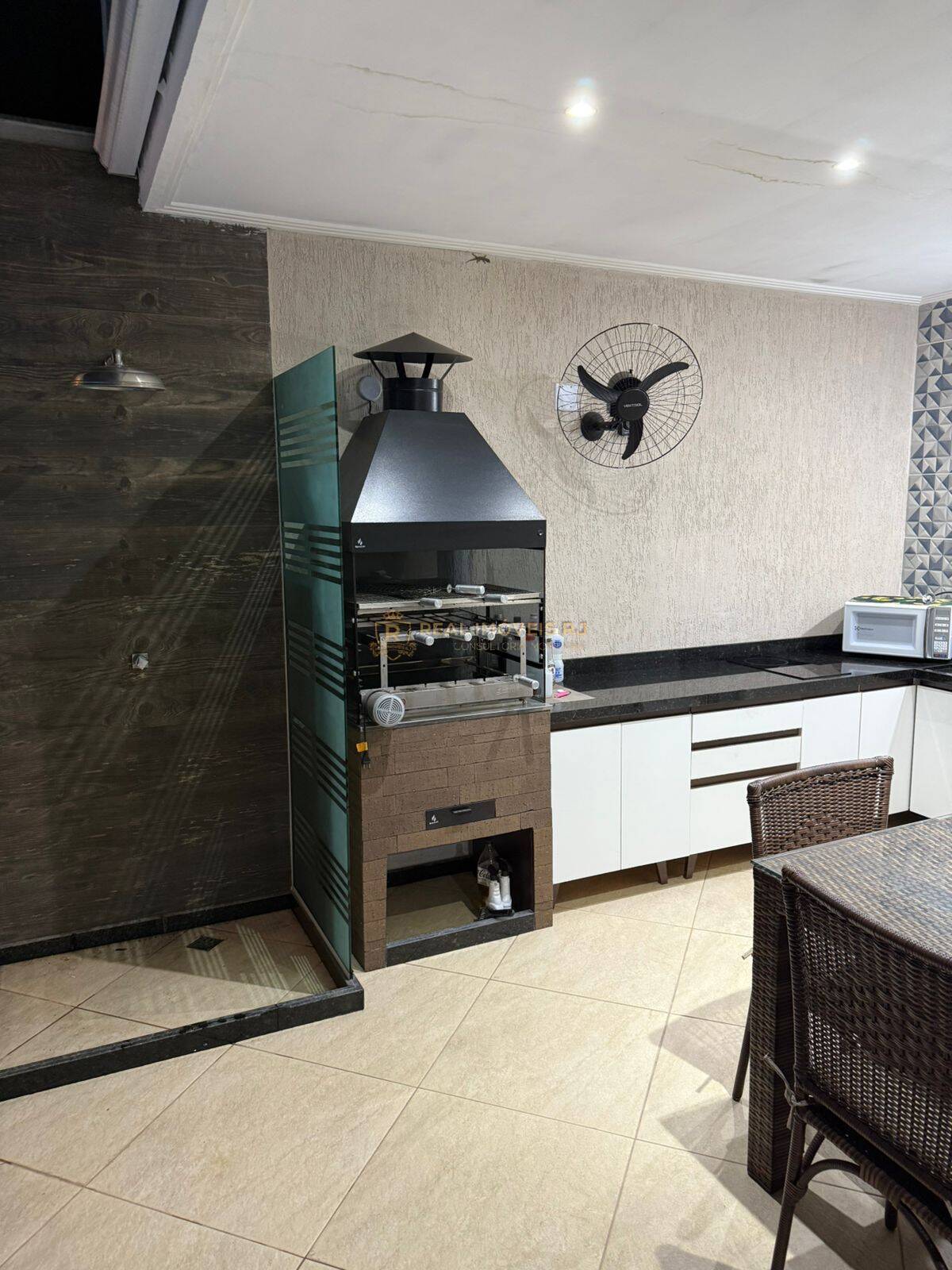 Casa, 3 quartos, 200 m² - Foto 10