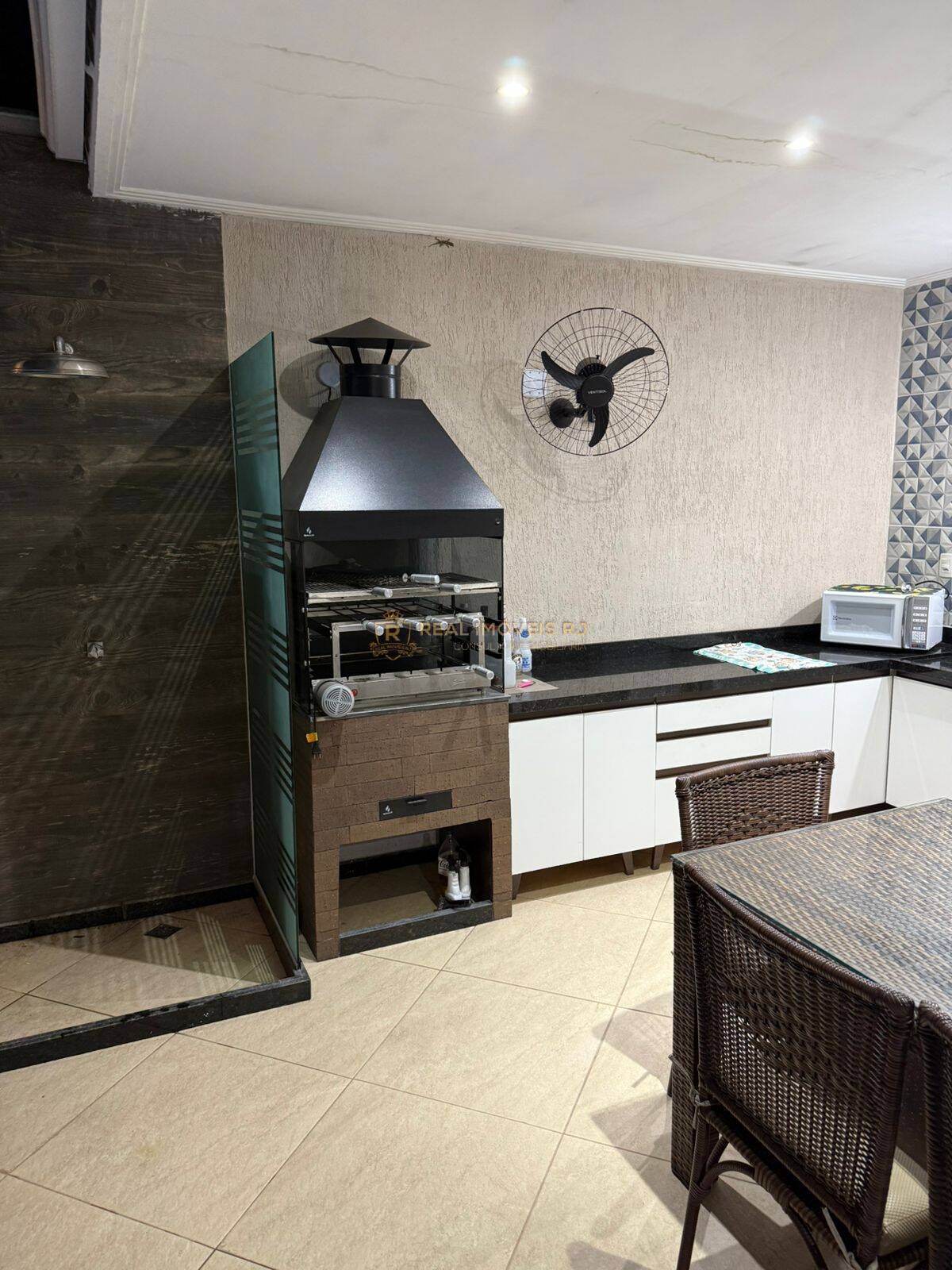 Casa, 3 quartos, 200 m² - Foto 13