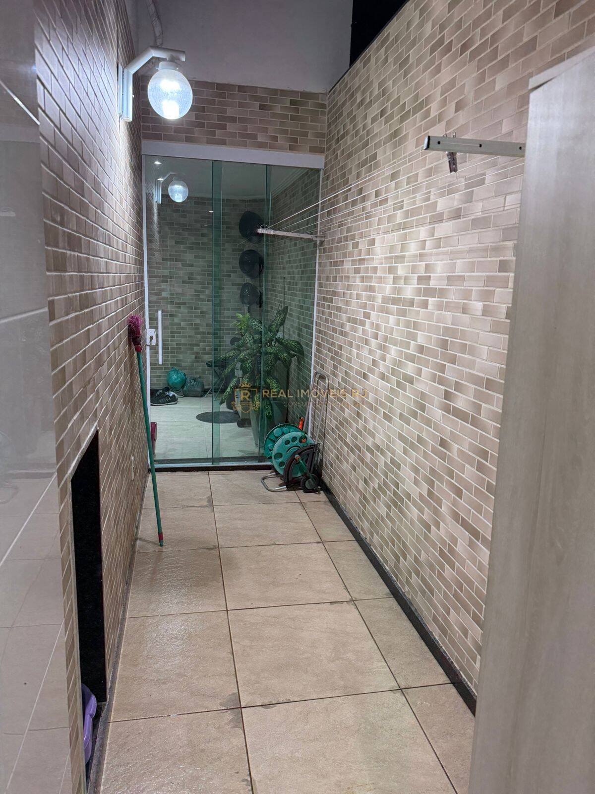 Casa, 3 quartos, 200 m² - Foto 37