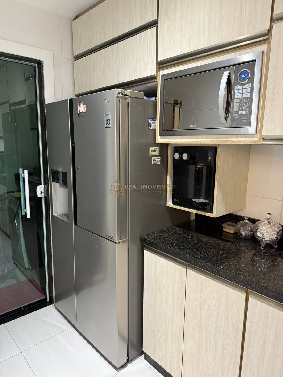 Casa, 3 quartos, 200 m² - Foto 48