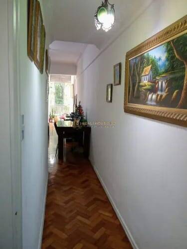 Apartamento, 3 quartos, 81 m² - Foto 3