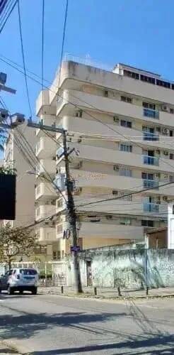 Apartamento, 2 quartos, 83 m² - Foto 2