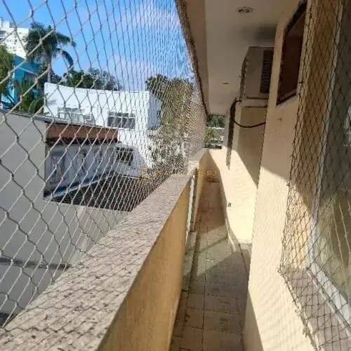 Apartamento, 2 quartos, 83 m² - Foto 4