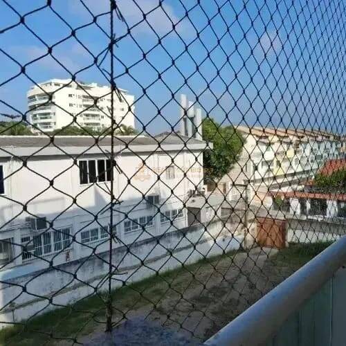 Apartamento, 2 quartos, 83 m² - Foto 6