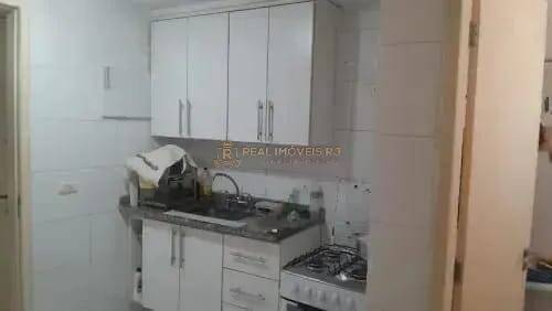 Apartamento, 2 quartos, 83 m² - Foto 10