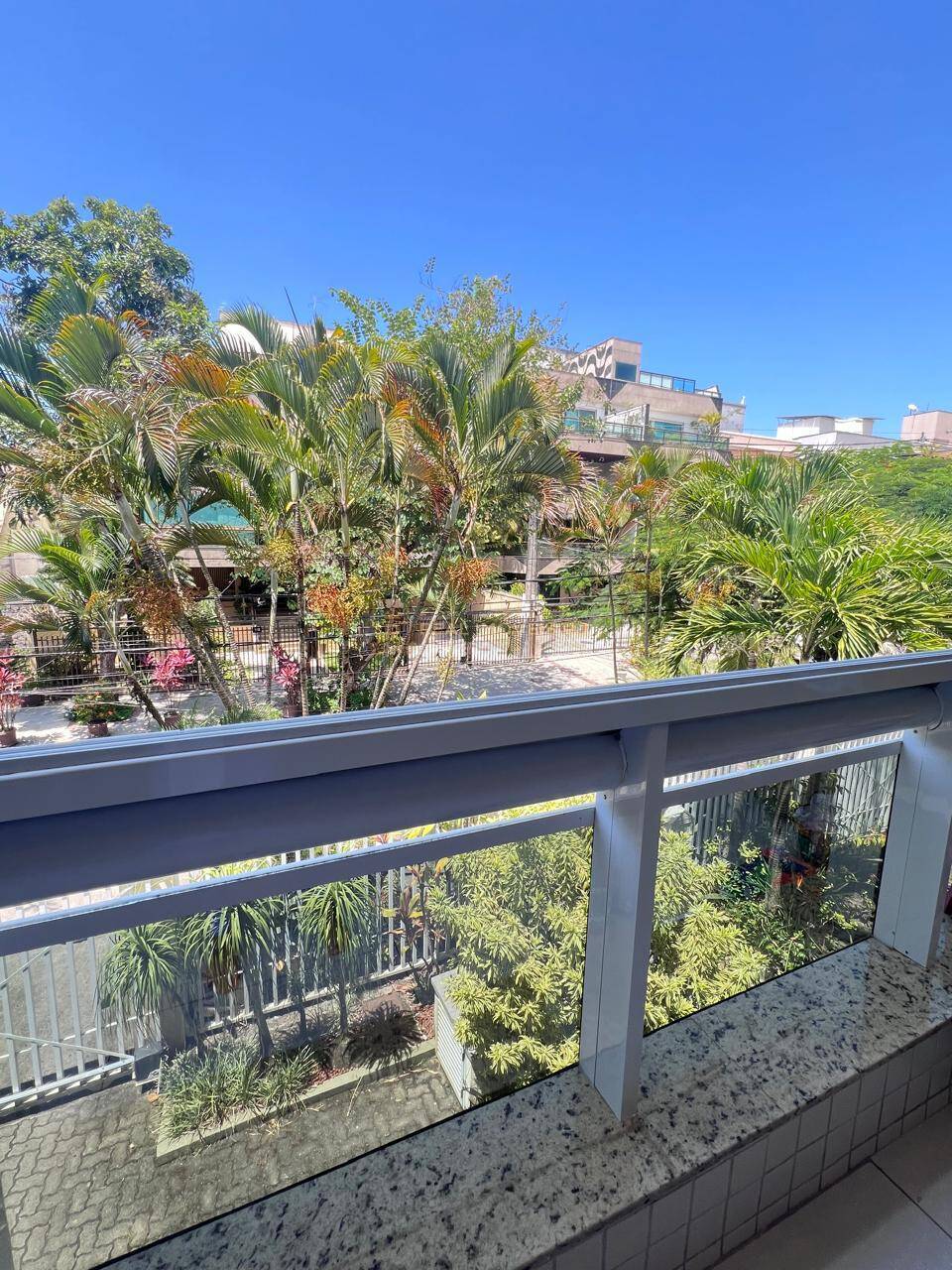Apartamento, 3 quartos, 111 m² - Foto 1