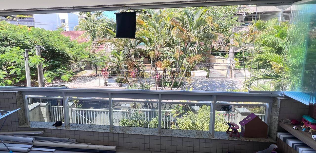 Apartamento, 3 quartos, 111 m² - Foto 2