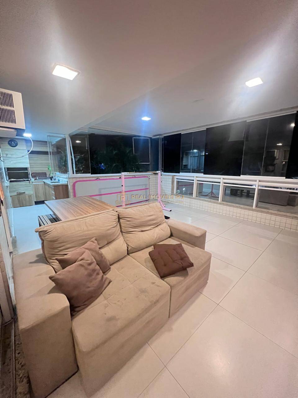 Apartamento, 3 quartos, 111 m² - Foto 8