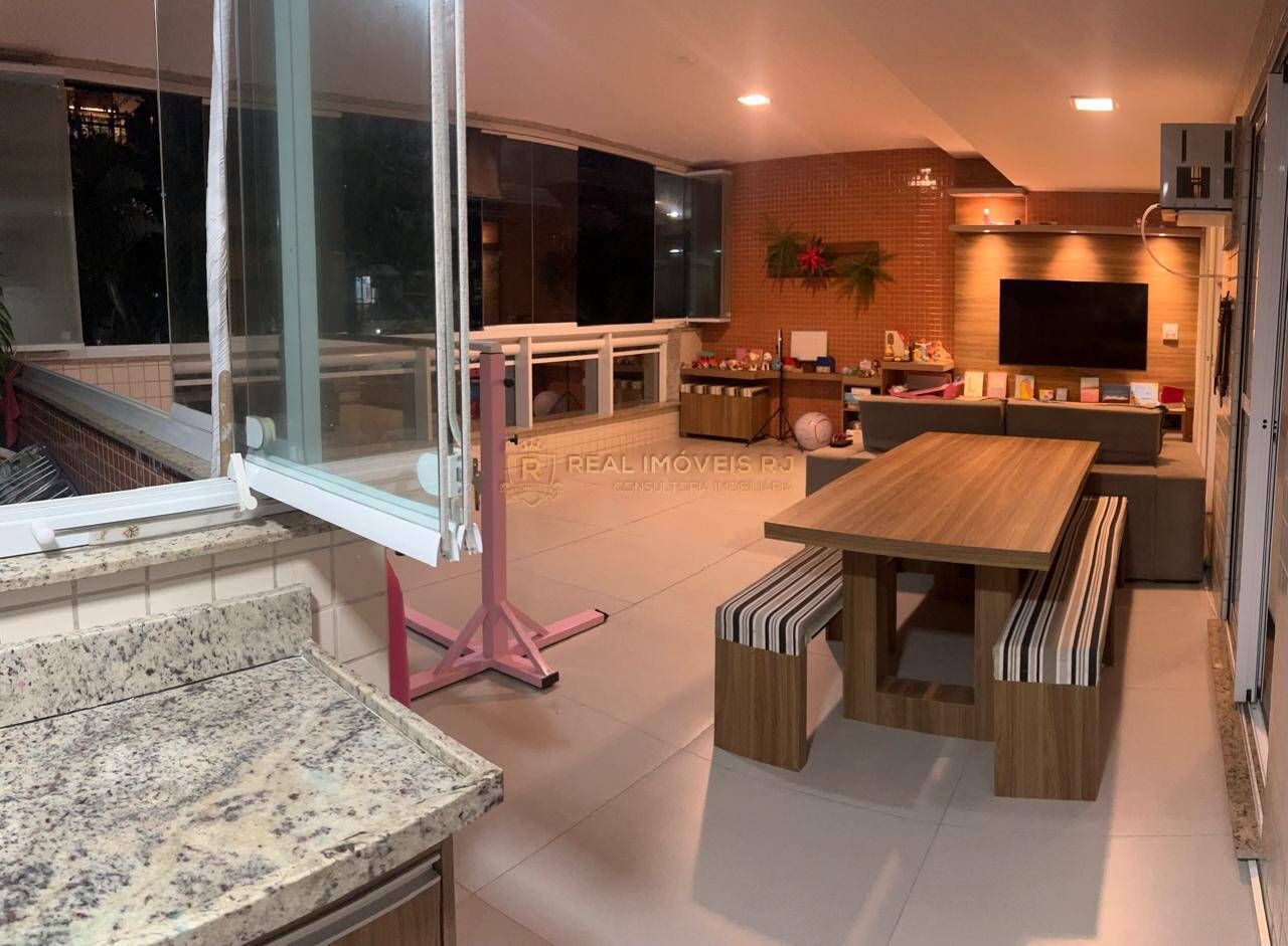 Apartamento, 3 quartos, 111 m² - Foto 11