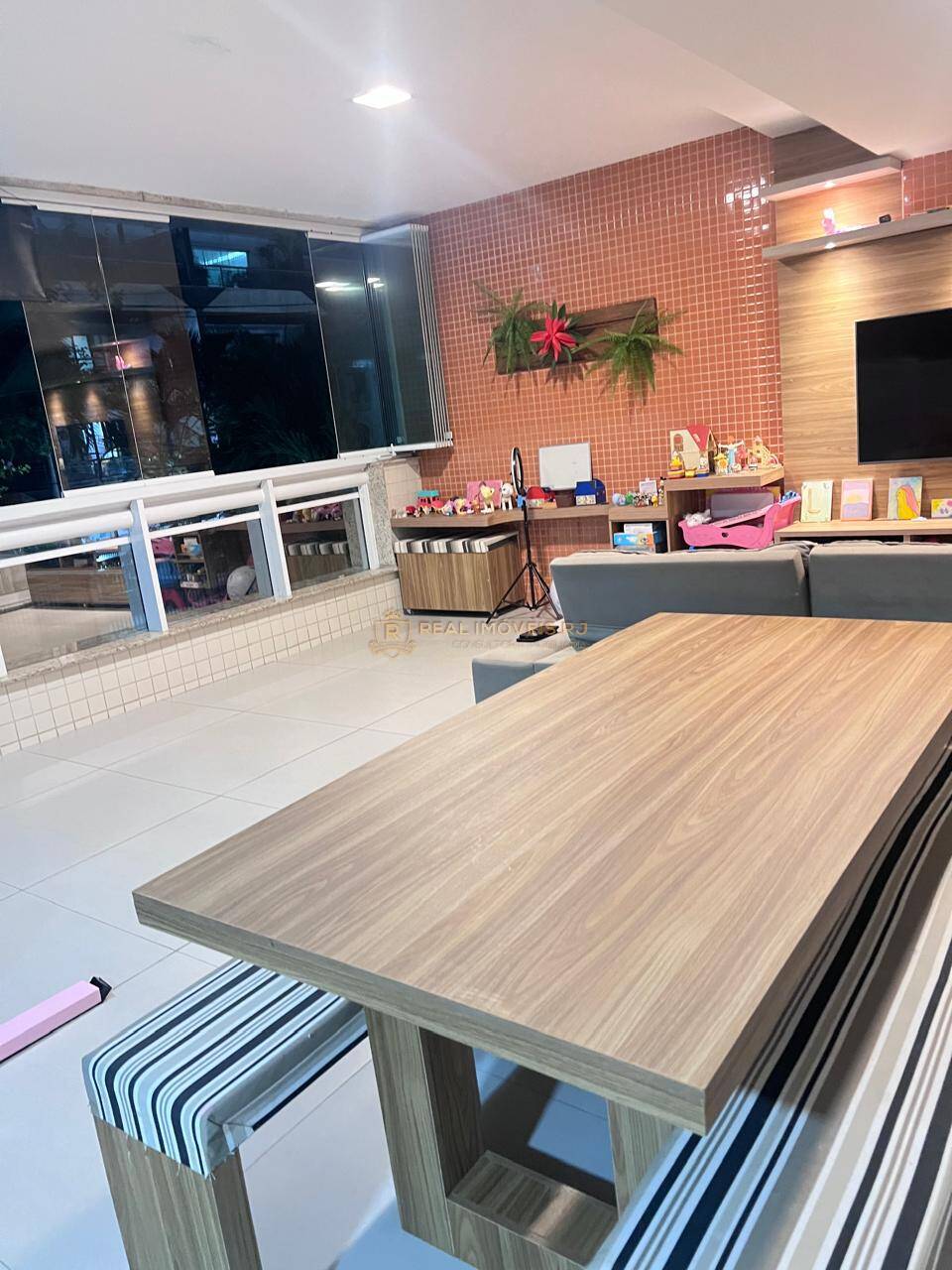 Apartamento, 3 quartos, 111 m² - Foto 15