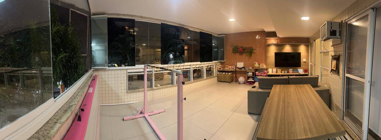Apartamento, 3 quartos, 111 m² - Foto 16