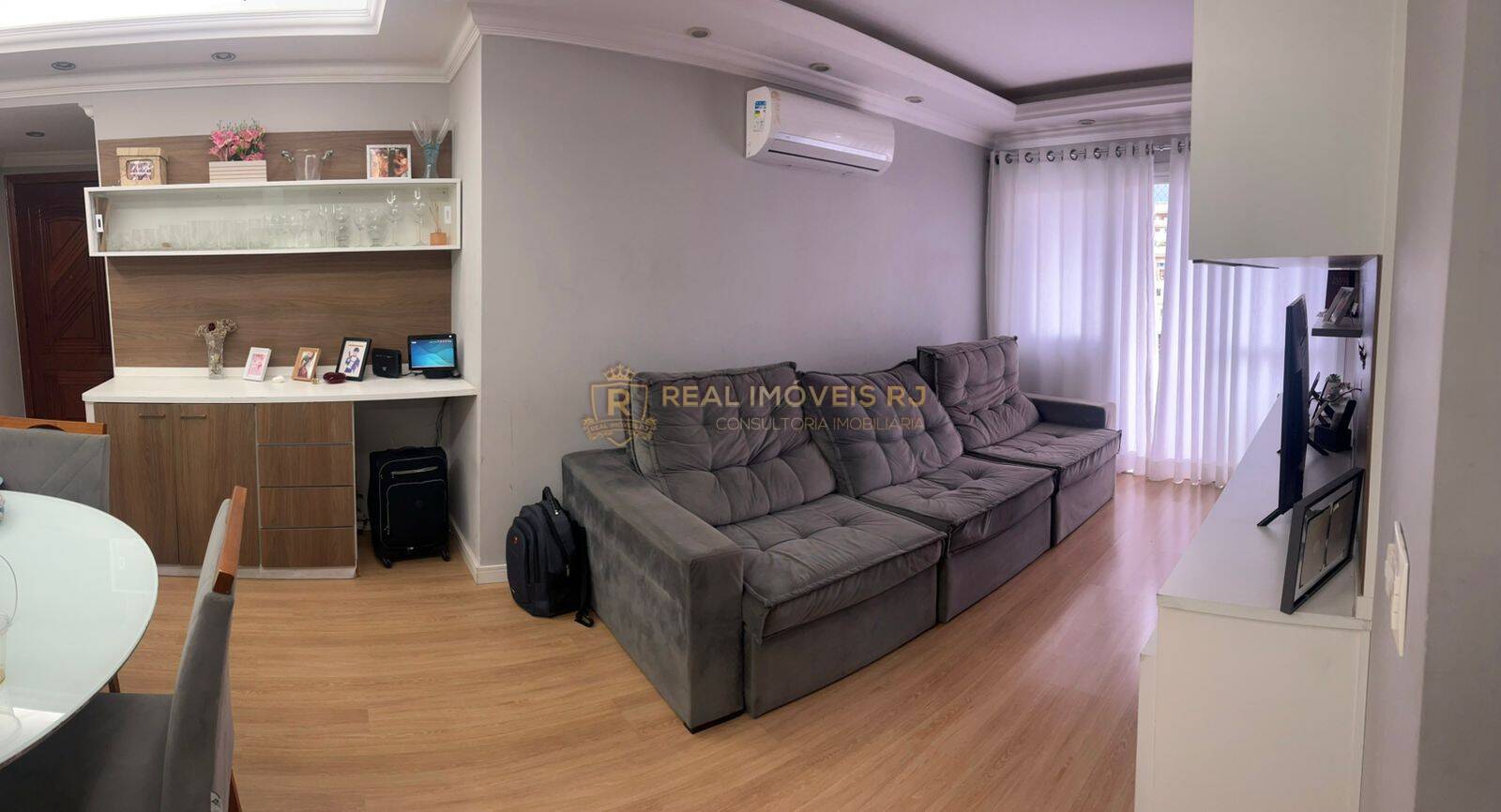 Apartamento, 2 quartos, 78 m² - Foto 1