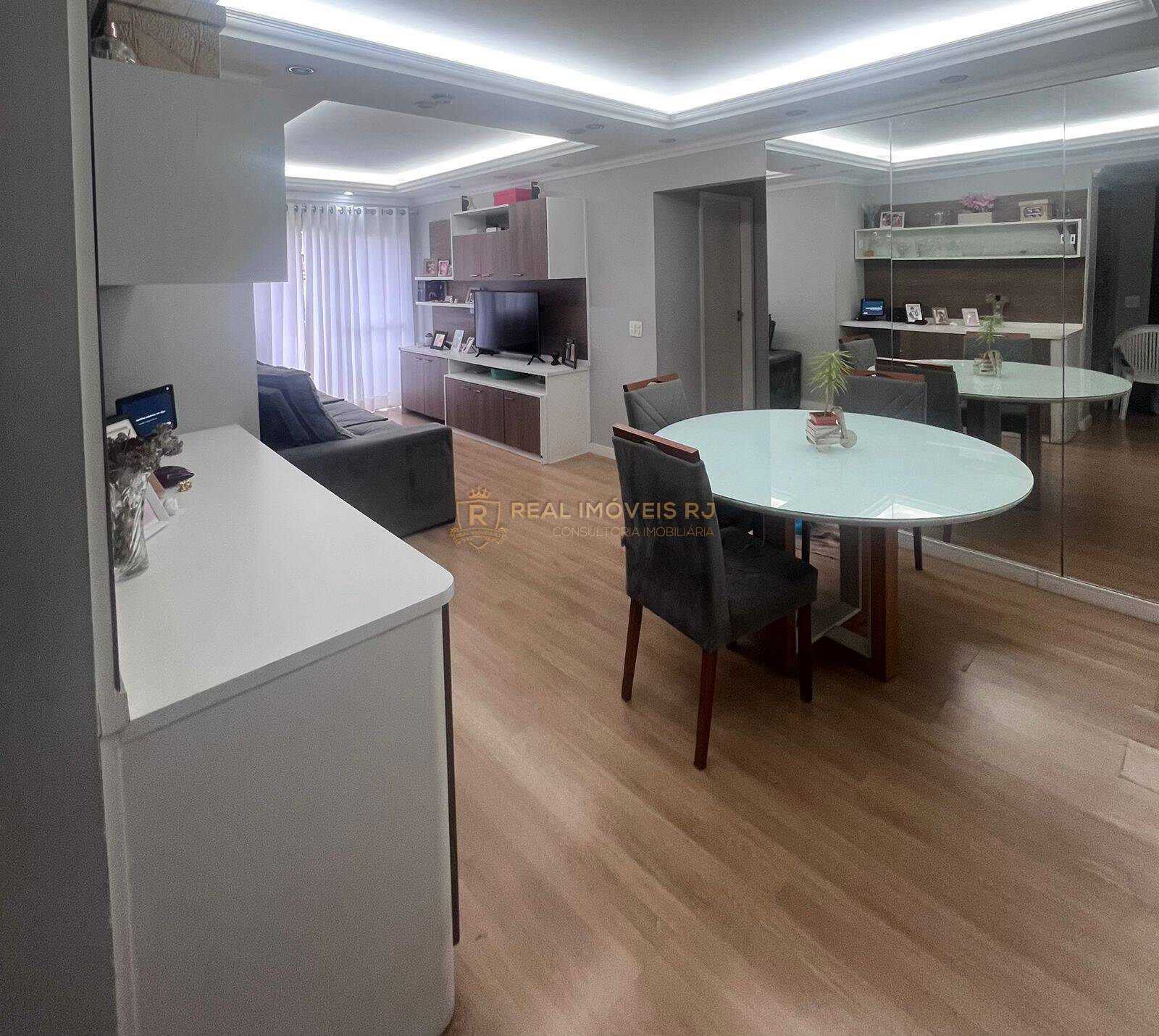 Apartamento, 2 quartos, 78 m² - Foto 5