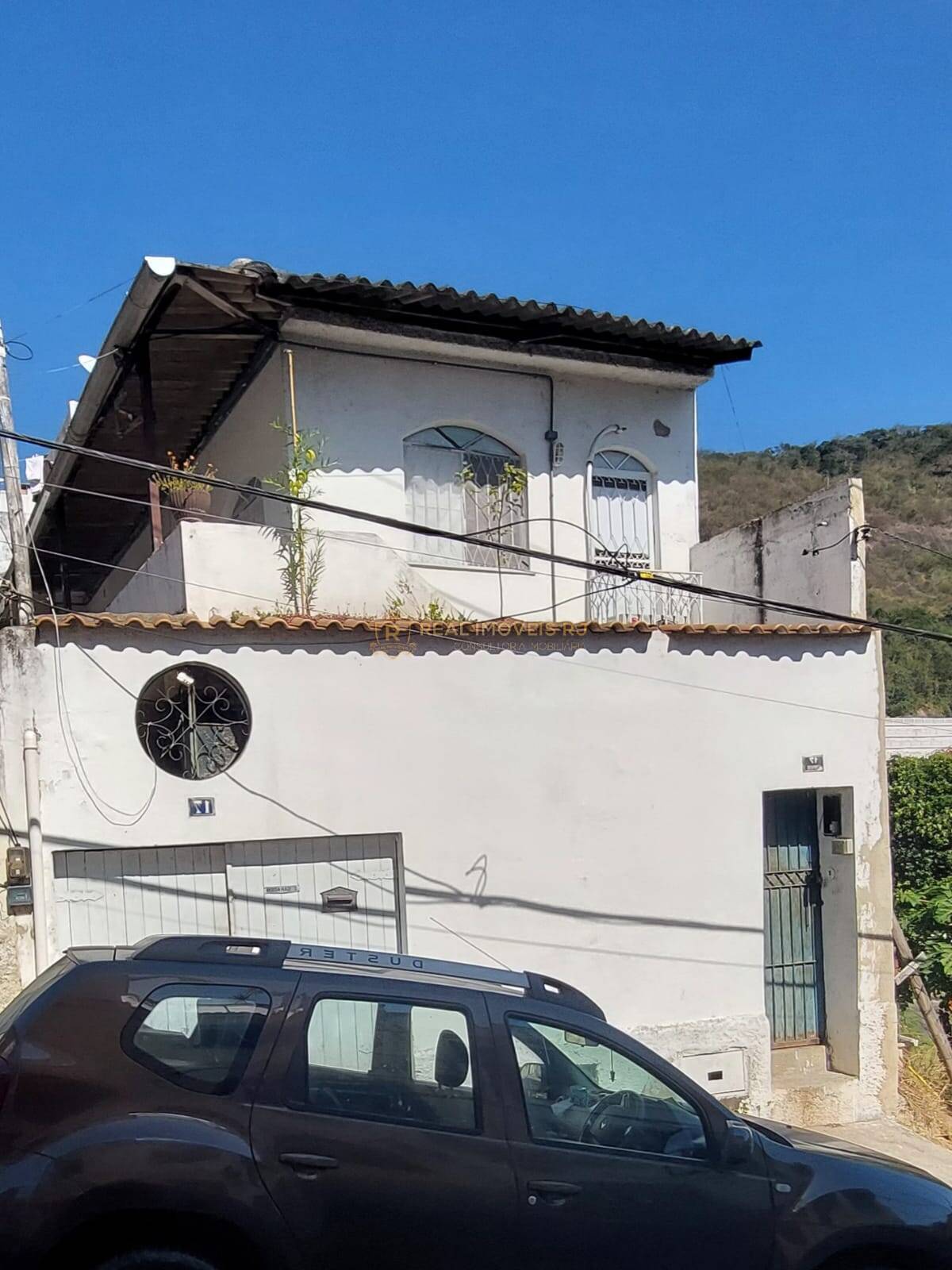 Casa, 3 quartos, 212 m² - Foto 1