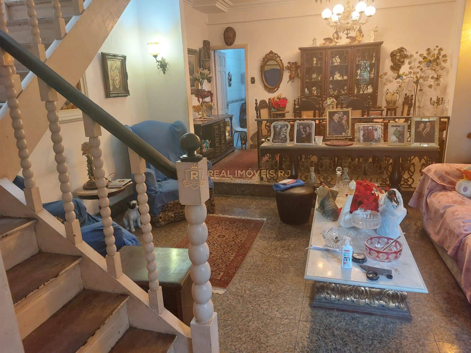 Casa, 3 quartos, 212 m² - Foto 8