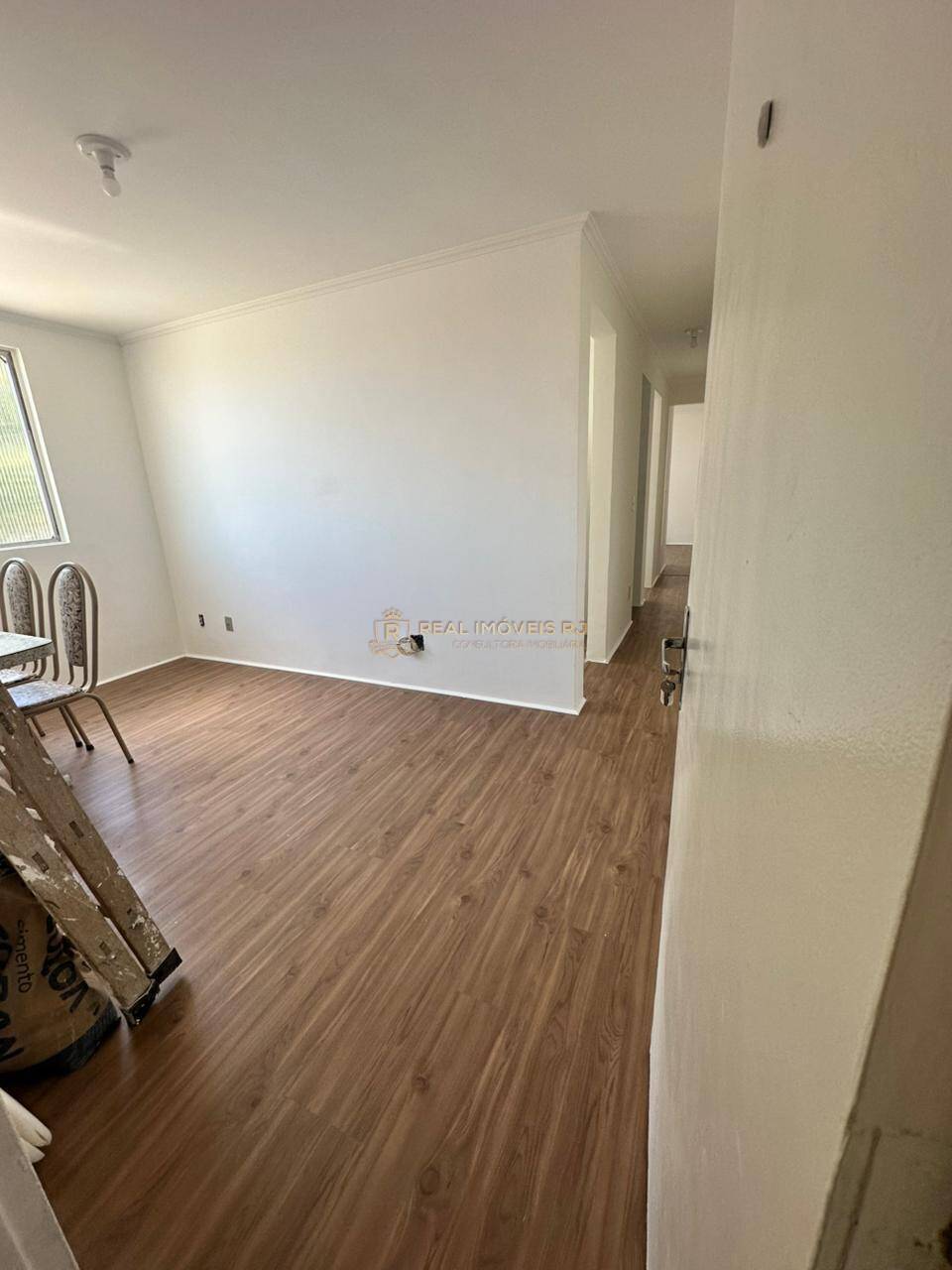 Apartamento, 2 quartos, 48 m² - Foto 1