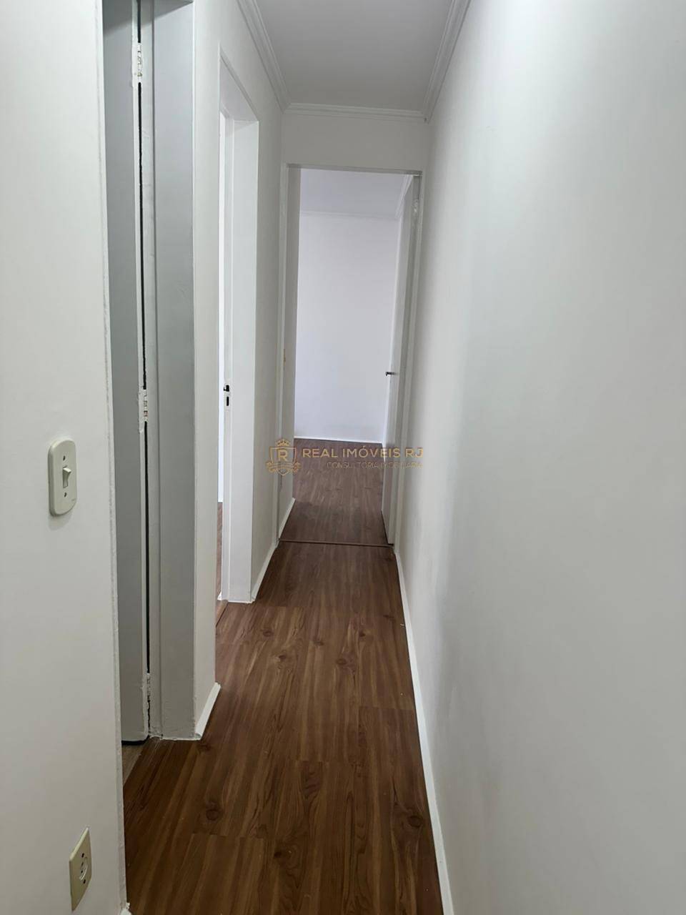 Apartamento, 2 quartos, 48 m² - Foto 2