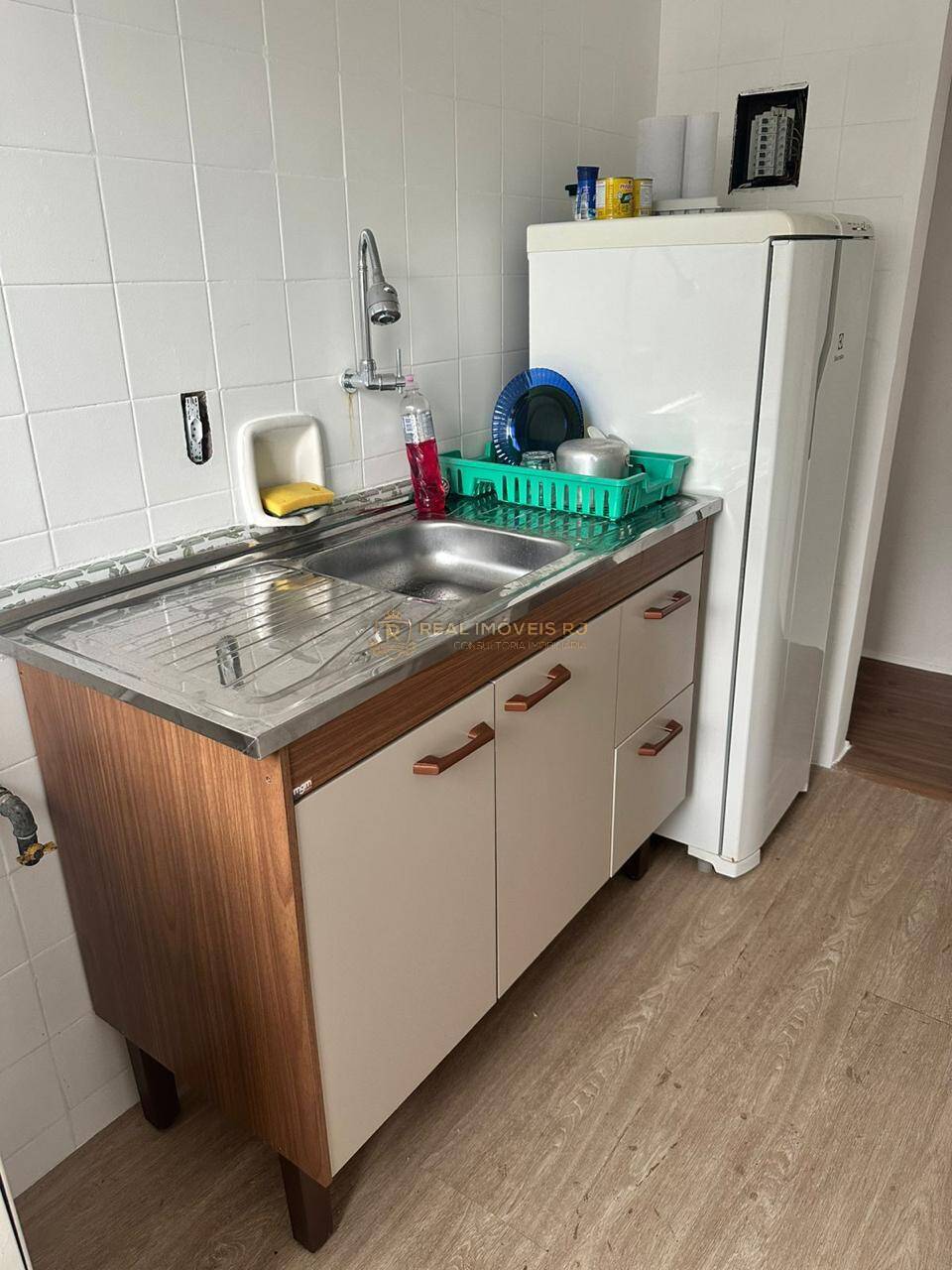 Apartamento, 2 quartos, 48 m² - Foto 4