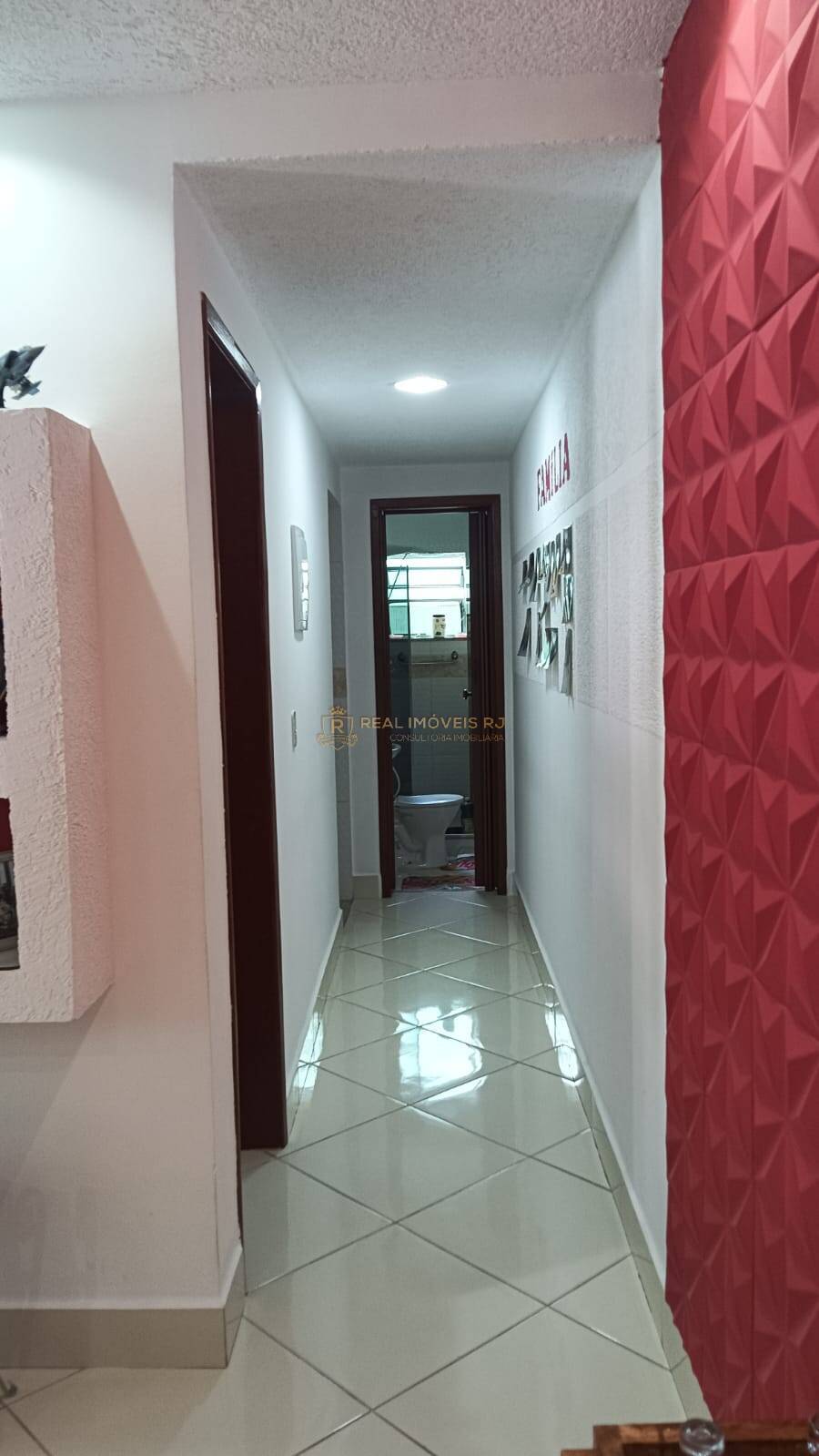 Apartamento, 2 quartos, 60 m² - Foto 6