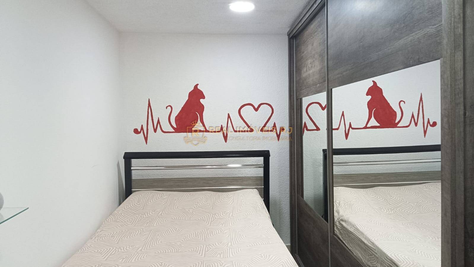 Apartamento, 2 quartos, 60 m² - Foto 10