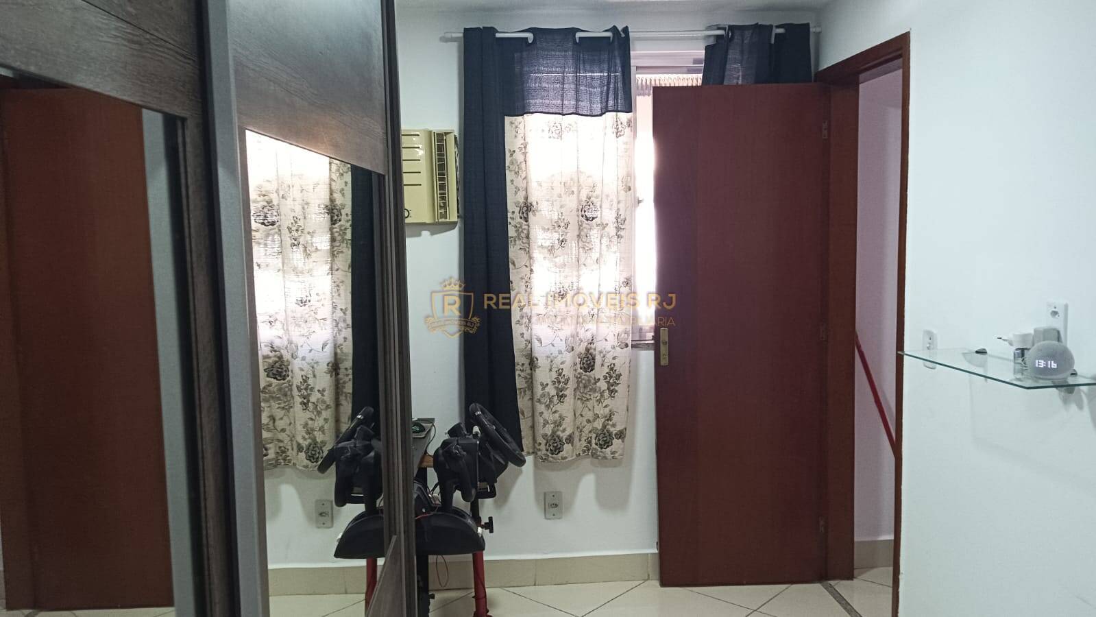 Apartamento, 2 quartos, 60 m² - Foto 9