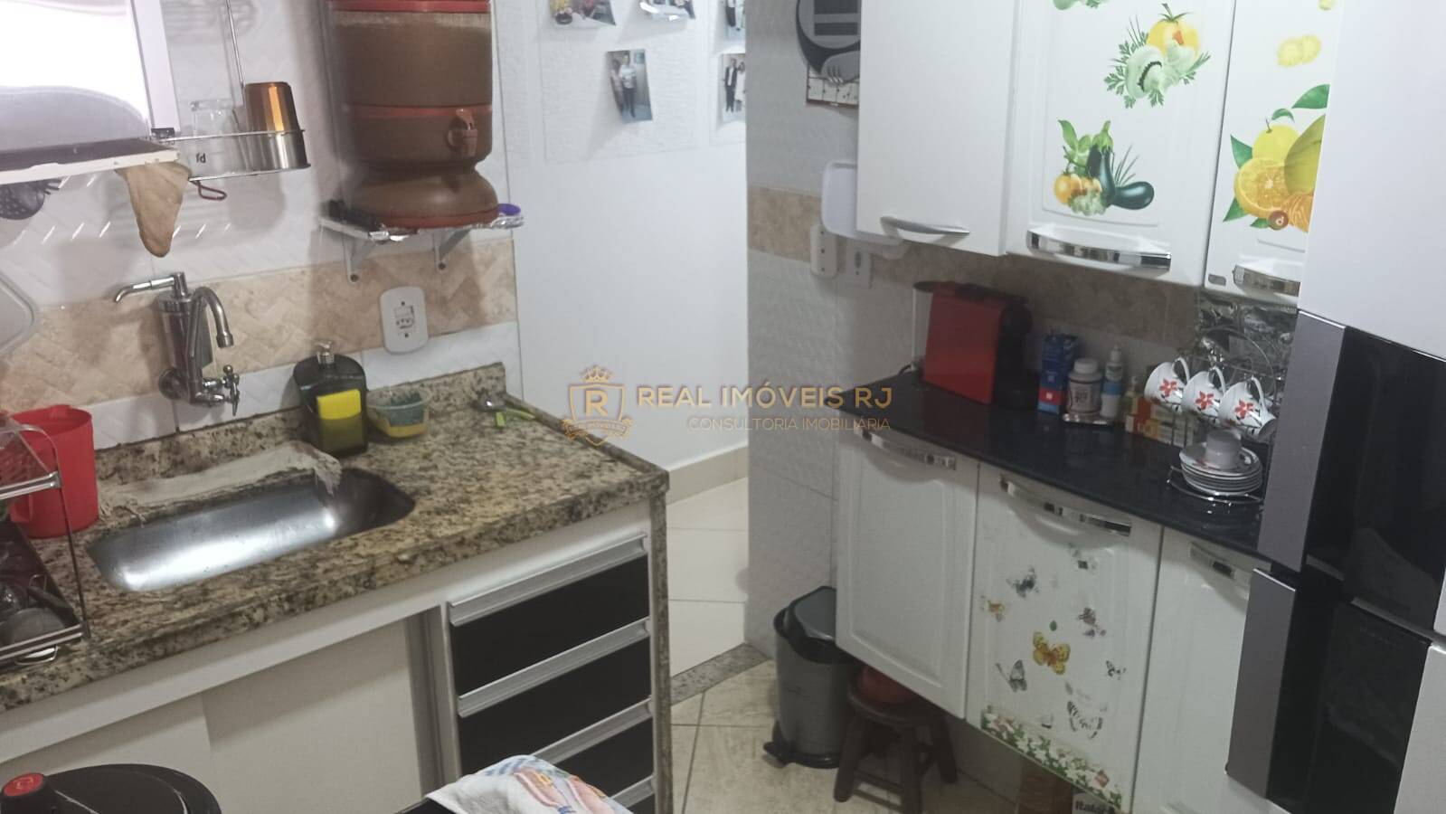 Apartamento, 2 quartos, 60 m² - Foto 14