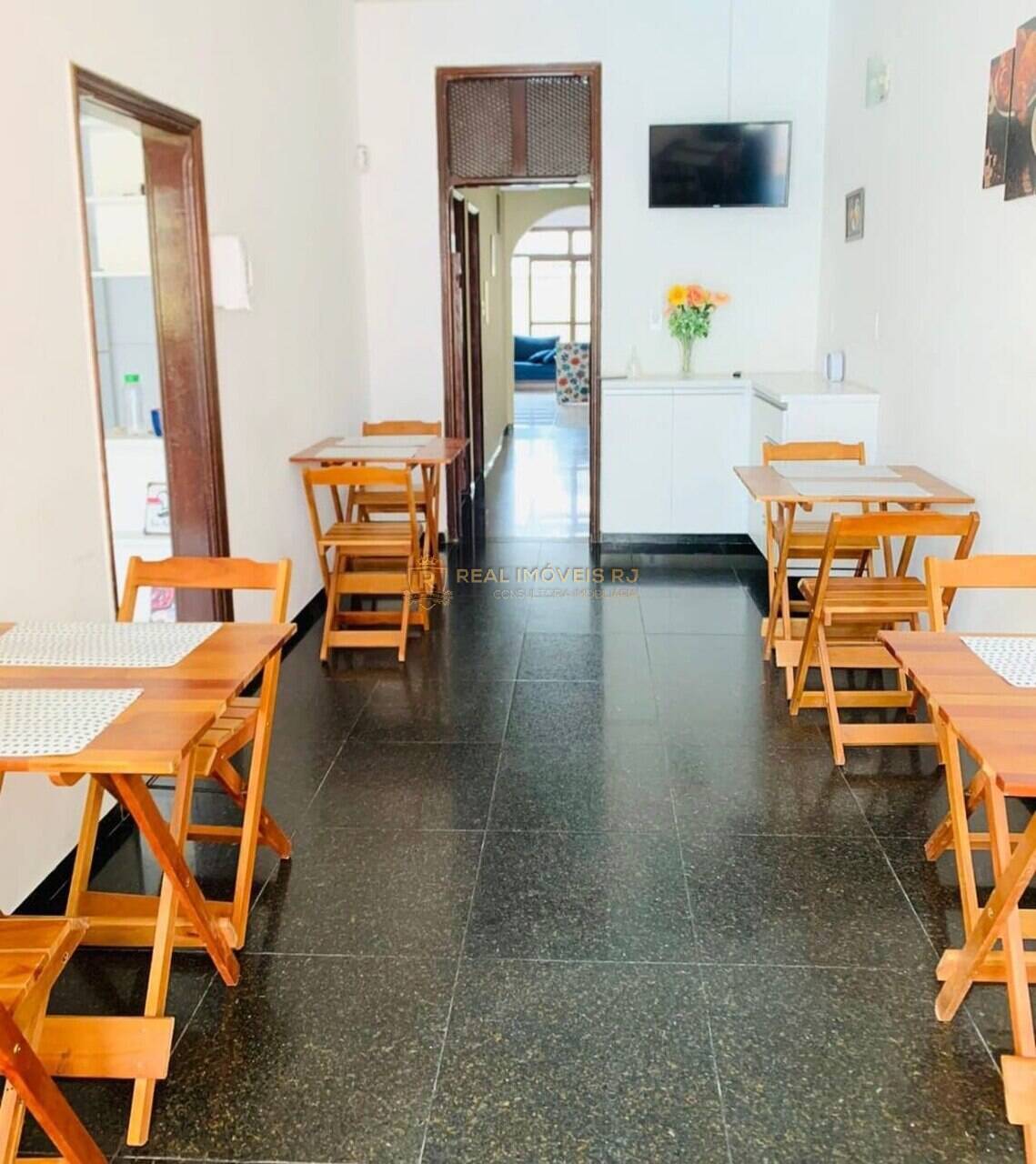 Casa, 7 quartos, 375 m² - Foto 8