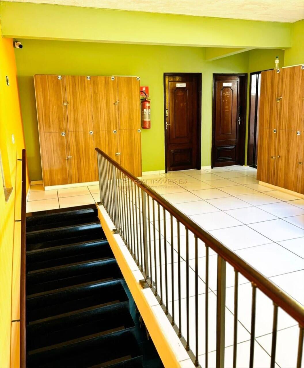 Casa, 7 quartos, 375 m² - Foto 16