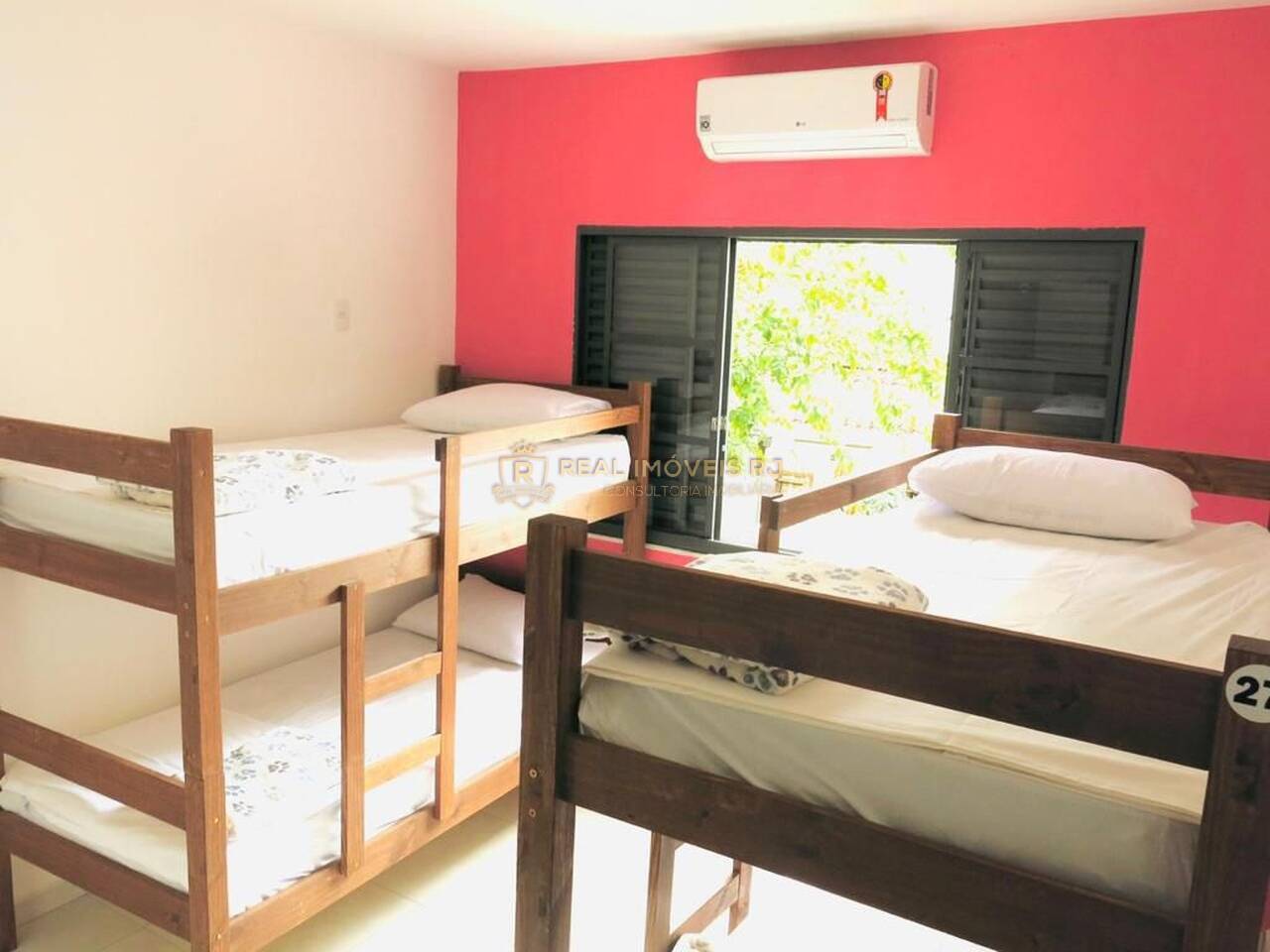 Casa, 7 quartos, 375 m² - Foto 15