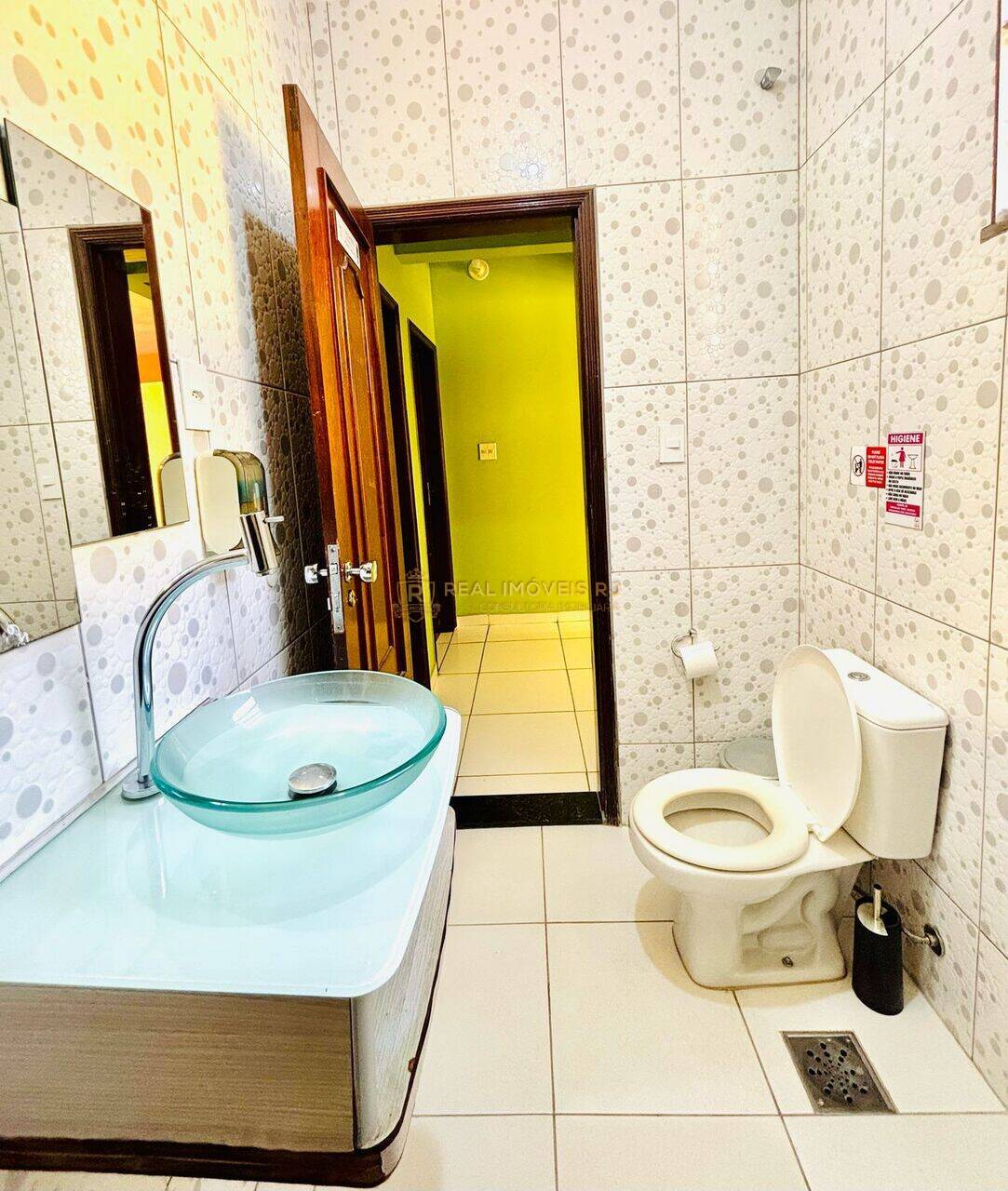 Casa, 7 quartos, 375 m² - Foto 20