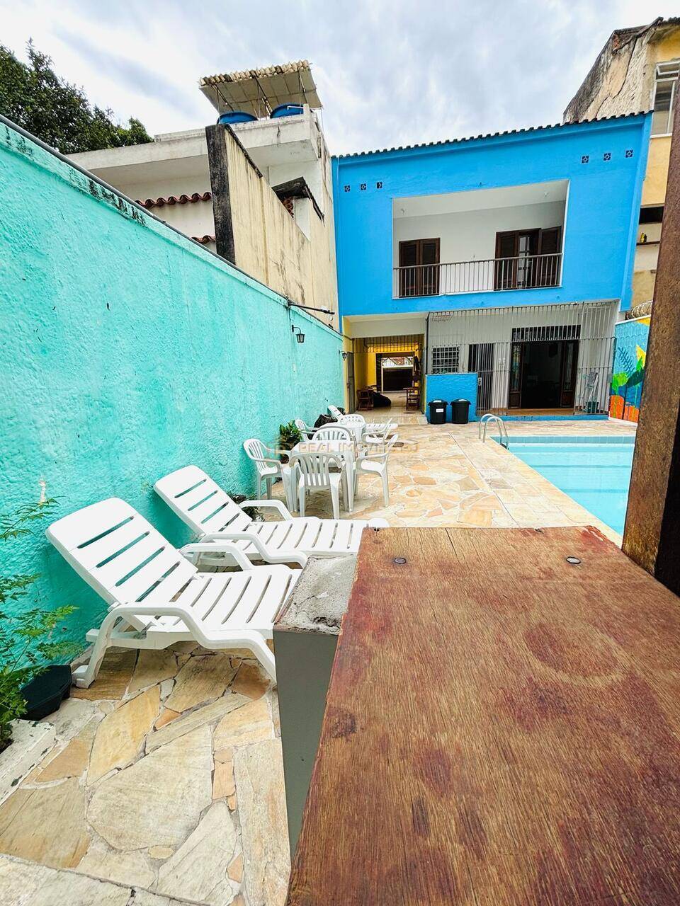 Casa, 7 quartos, 375 m² - Foto 23