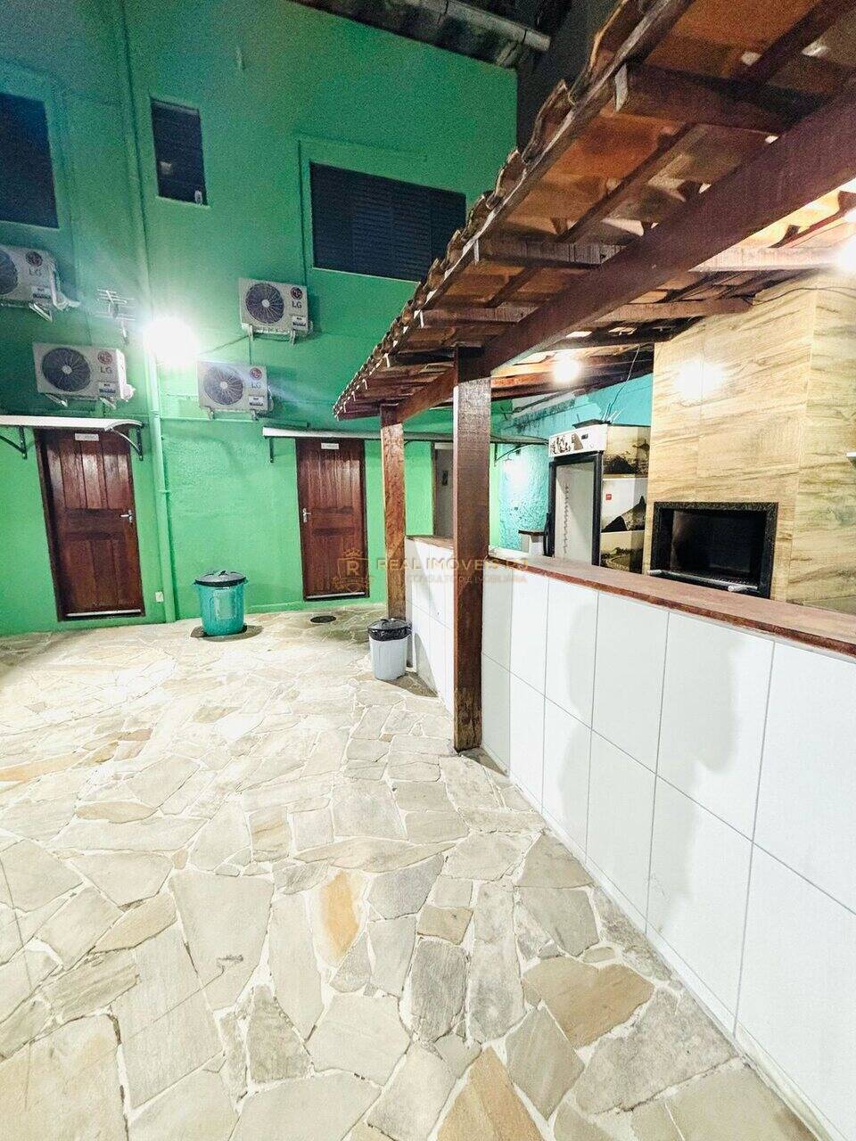 Casa, 7 quartos, 375 m² - Foto 27